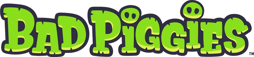 Bad Piggies